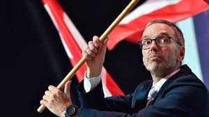 December 4, 2018 4:00 am. Herbert Kickl Neuer Parteichef Der Fpo In Osterreich Der Spiegel
