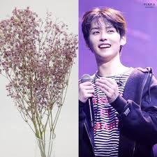 Check spelling or type a new query. Div On Twitter Stray Kids Favourite Flowers And The Meaning Bc Black Rose You Re Forever Mine Lk Purple Gypsophila Baby S Breath I Wanna Be With You Forever Cb