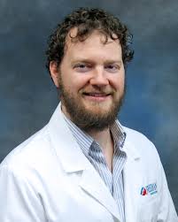 Adam Field, DO