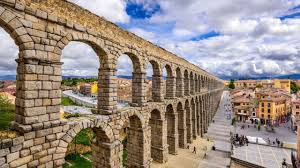Películas históricas que se desarrollan en el marco de la antigua roma, primero república y luego imperio romano. Que Nos Dejaron Los Romanos Mucho Ciencia Historica