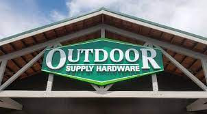 Don't forget to write a review about your visit at orchard supply hardware in the crossings and rate this store ». Locations Outdoor Supply
