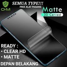 Ponsel ini ditujukan untuk kamu yang mencari ponsel elegan dengan kualitas quad camera mumpuni. Jual Produk Tempered Glass Matte Termurah Dan Terlengkap Agustus 2021 Bukalapak