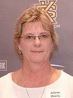 Jolene Morris (2017)