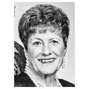 Search Geraldine Elliott Obituaries and Funeral Services