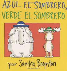 Pin On Reading For Spanish
