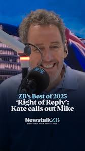 NZ Radio Awards 2025 🎙️ @mikehoskingbreakfast Best Host (again) (11th  time…) 💫 @newstalkzb Station of the Year (again) 🕺🏻🕺🏻🎉🎊🥰👏👏👏