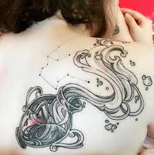 1 appearance 2 personality 3 history 4 synopsis 4.1 macao arc 4.2 loke arc 4.3 battle of fairy tail arc 4.4 grand. 37 Awe Inspiring Aquarius Tattoos For Women