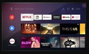 You could also download apk of netflix and run it on android emulators like. Android Tv May Soon Get Google Assistant Voice Match Support Android Community