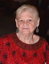 Obituary information for Carol Jean Roth