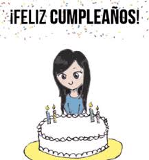 Check spelling or type a new query. Gif De Feliz Cumpleanos Imagenes Feliz Cumpleanos