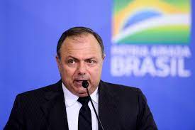 Pronunciation of pazuello with and more for pazuello. Ex Esposa De Eduardo Pazuello Pede Para Depor Na Cpi Da Covid Super Radio Tupi