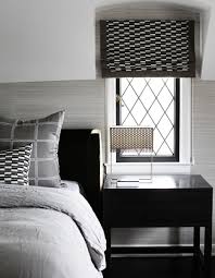 Ideas for decorating the top of kitchen cabinets. 36 Black White Bedrooms Photos And Ideas For Bedrooms With Black White Decor