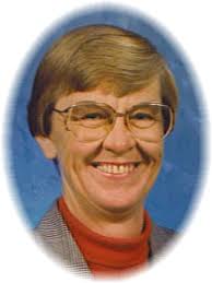 Lou Ella Blackburn Bowman (1945-2007)