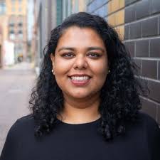 Check out this blog written by Marilyn Finney, MBA and me about USAID's  support of cervical cancer prevention in honor of  #cervicalcancerawarenessmonth