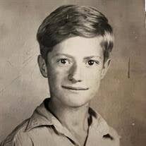 Andy Rodney Snowden Obituary