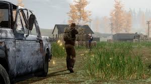 H1z1 Rebranded As Z1 Battle Royale Dev Team Is Reformed Https Nichegamer Com 2018 09 24 H1z1 Rebranded As Z1 Battle Royale Dev Team Is R Battle Reform Gamer