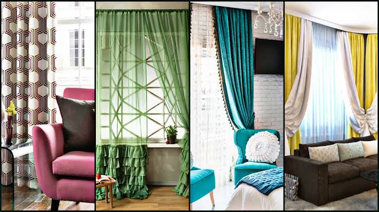 Image result for best living room curtains 2019"