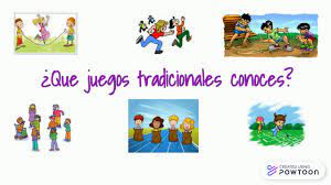 Maybe you would like to learn more about one of these? Los Juegos Tradicionales Del Ecuador Youtube