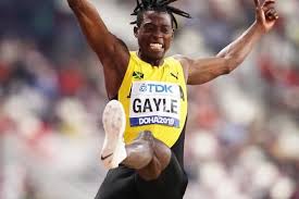Miltos tentoglou is the king of europe. Report Men S Long Jump Iaaf World Athletics Championships Doha 2019 Report World Athletics