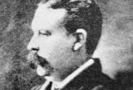 William Francis Frederick Waller VC