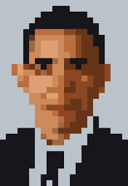 Pixelated Image Abstraction