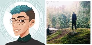 Finding Home Volume 1: The Traveller by Hari Conner — Kickstarter