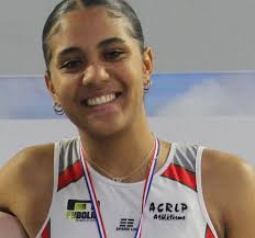 Morbihan : dix titres en championnat d'athlétisme indoor pour l'ACRLP  Pontivy