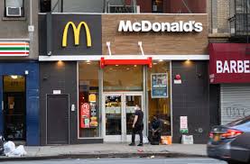 Check spelling or type a new query. Mcdonald S Is The Fast Food Chain Open On Thanksgiving Day 2020