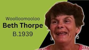 Our Place Woolloomooloo Beth Thorpe