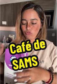 Cafe Molido De Sams Club