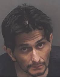 David Arispe's Instagram, Twitter & Facebook