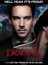Dracula Primera Temporada Estrellas De Cine Serie De Television Carteles De Peliculas