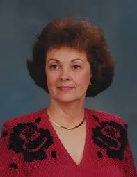 Obituary information for Irene Davis Arant