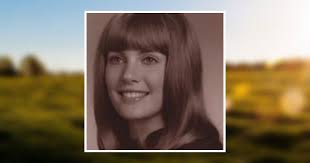 Karen Jean Johnson Obituary January 6, 2017