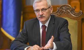 Fostul lider psd, liviu dragnea, rămâne în închisoare. What S Behind Dragnea S Murder Conspiracy Tale Eurotopics Net