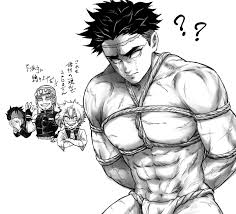 Rule34 - If it exists, there is porn of it  shinazugawa sanemi  4299485