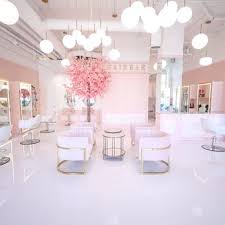 No one has to be trained to read them. Hairbae Beauty Bar 347 Photos 126 Reviews Hair Stylists 4847 Laurel Canyon Blvd Los Angeles Ca Phone Number