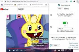 Pertama, jaka akan bahas bagaimana cara mengubah bahasa di laptop windows 10. 4 Ekstensi Chrome Terjemahan Subtitle Youtube Brankaspedia Blog Tutorial Dan Tips