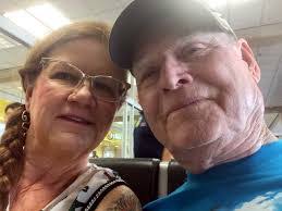 Milton Shipman's Instagram, Twitter & Facebook