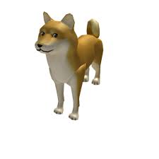 Also please subscribe to her channel. Attack Doge Roblox Doge Roblox Create An Avatar