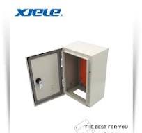 Ral 7032 Electrical Flush Mount MCB Panel Board - Steel Box ...