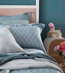 Maybe you would like to learn more about one of these? Teal Duvet Cover 100 Cotton Sateen Secret Linen Store