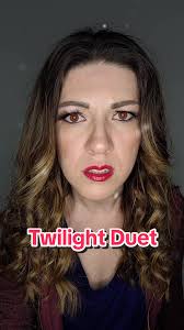 There's only you. You know that. ✨️😈 (need Edward, Bella, Seth, and Riley  🙏😁) #twilight #twilightsaga #eclipse #Victoria #edwardcullen #bellaswan  #Seth #Riley #vampires #werewolves #acting #havingfun ...