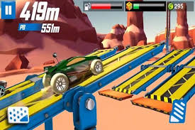 Race off android 9.5.12141 apk download and install. New Hot Wheels Race Off Tips For Android Apk Download