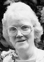 Charlotte Fetzer Obituary (2009)