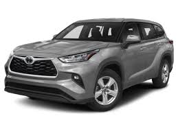 Outside of having one of the best safety scores in the class, the should i buy the toyota highlander? 2020 Toyota Highlander Xle Awd Ratings Pricing Reviews Awards