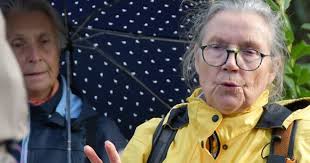 Wangen. Journées du patrimoine: visite du village et de la nature