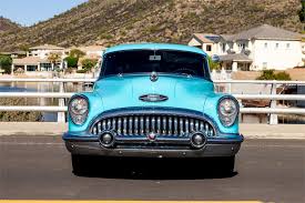 Image result for Teal Blue 1953 Buick