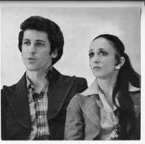 Marcia haydée is similar to these people: Dancers Richard Cragun And Marcia Haydee Perform In The Capital Calisphere