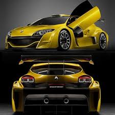 Renault Megane Trophy Sport Auto Photos 9 On Better Parts Ltd Renault Megane Super Cars Dream Cars